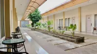 El Malik Hotel Sumenep Hotels in Sumenep