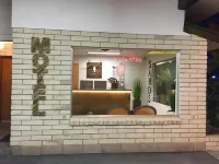 The Sands Motel Hotel a Boulder City