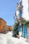 Bosa Guest House