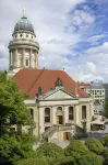 ibis Budget Berlin City Potsdamer Platz Hotels in Berlin