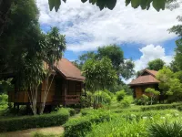 Baan Krating Pai Resort Hotellit kohteessa Wiang Nuea