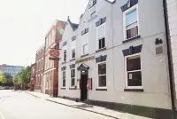 Golden Eagle Hotels in Eccleston