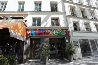 Absolute Hotel Paris République - Wi-Fi