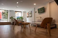 Hotel Puerto de Llanes Hotels in Tresgrandas