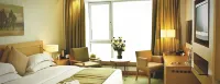 Afri Hotel Abuja Các khách sạn ở 