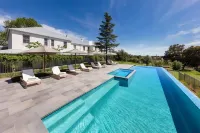 Spicers Guesthouse - Mountain View