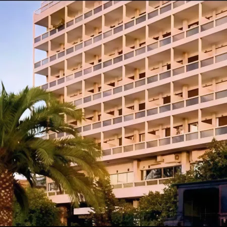 Astir Patras Hotel