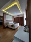Grand Bunda Hotel Syari'ah Bukittinggi Hotel dekat Toko BDM Textile