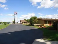 Americas Best Value Inn Martinsburg