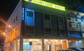 Coastline Hotel