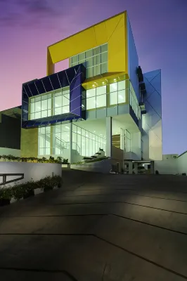 Mandiri Mansion