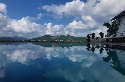 Karst Villas Phong Nha