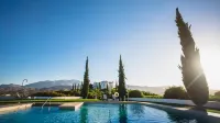 B Bou Hotel Cortijo Bravo Hotels in Vélez-Málaga