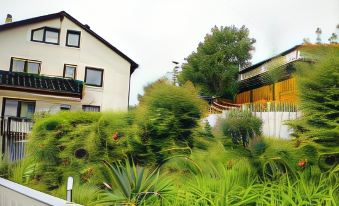 Gästehaus am Sonnenberg