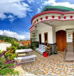 Twin Volcanoes Homestay Hôtels à : Ampel