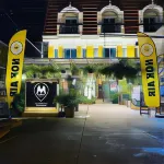M Hostel and Cafe at Khao Kho Hotels in 