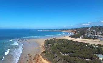 Anglesea Riverside Motel