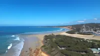 The Monty Hotels in Anglesea