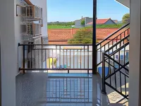 Hotel Trikatu Kendal near Taman Kota Weleri Mitra RedDoorz Hotel dekat Hyper Cloud Vape Store - Weleri