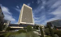 Panorama Hotel Prague