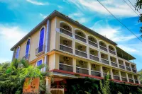 The PentaCon Resort Hotel di Canacona