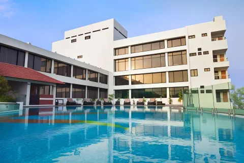 Accord Puducherry