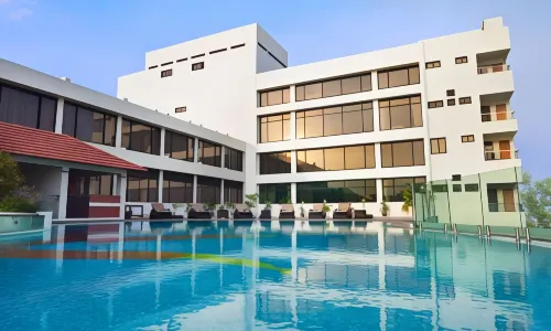 Accord Puducherry