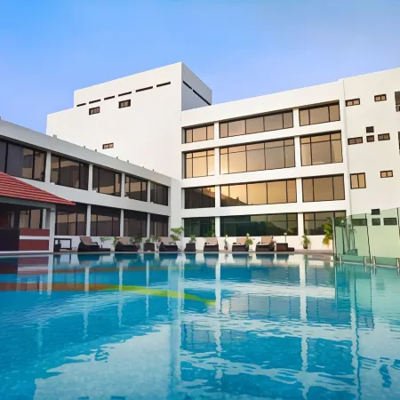 Accord Puducherry