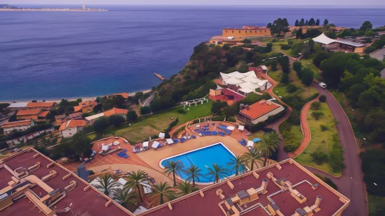 Reggio Calabria Altafiumara Resort & Spa