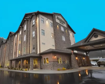 Stonebrook Lodge