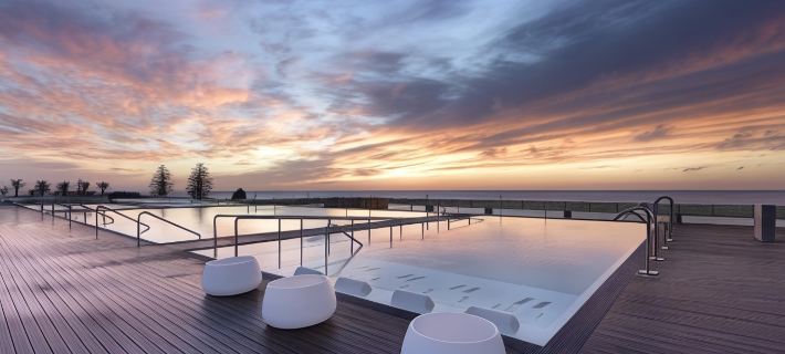 Parador de Cadiz Hotel a Cadice