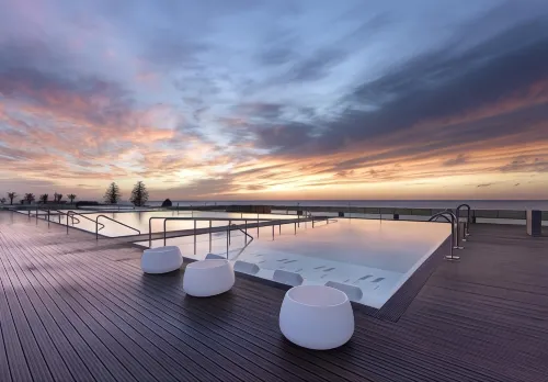 Parador de Cadiz Hotels in Cádiz
