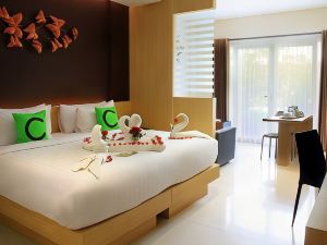 Choice Stay Hotel Denpasar