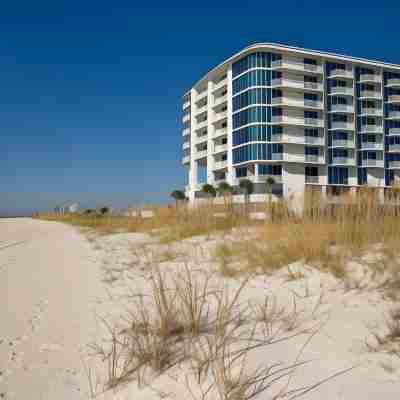 South Beach Biloxi Hotel & Suites Hotel Exterior