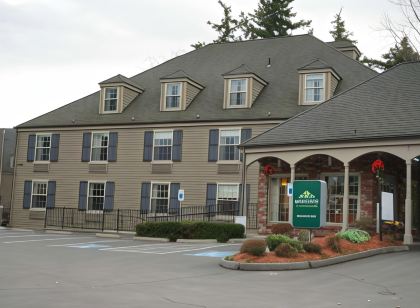 Wingate by Wyndham Bellingham Heritage Inn