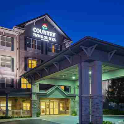 Country Inn & Suites by Radisson, Portage, IN Hotel Exterior