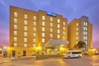 City Express by Marriott Tepic