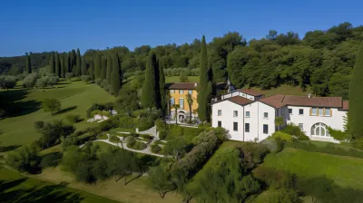 Borgo il Mezzanino Hôtels à : Calvagese della Riviera