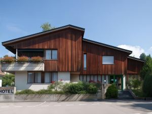 Seminarhotel LINDE Stettlen - Bern - Das gute Haus am Stadtrand