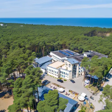 Marena Wellness & Spa