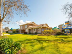 Albury City Motel