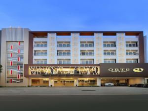 Gets Hotel Malang