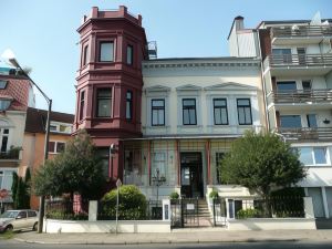 Turmhotel Weserblick Bremen