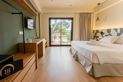 Hotel Santanyi Port Các khách sạn ở Santanyi