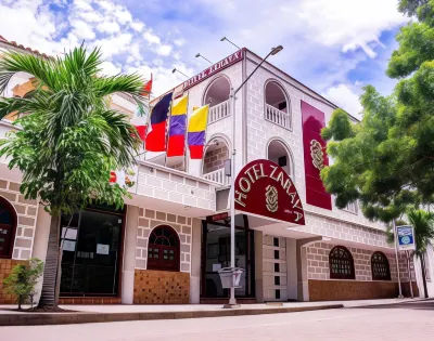 Hotel Zaraya Hotel a Cucuta