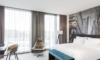 Toploft the Aparthotel