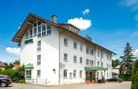 Hotel St. Martin Hôtels à : Bernbeuren