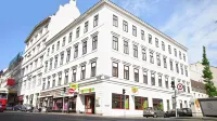Pension Walzerstadt
