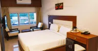 Alhind Calicut Tower Hotels in Kozhikode