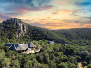 Popular Luxury Hotels in Eastern Cape